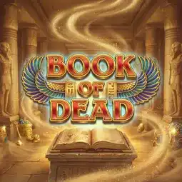Book of Dead game at Casino Rewards for Canada players