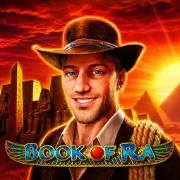 Book of Ra game at Casino Rewards for Canada players