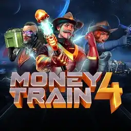 Money Train 4 game at Casino Rewards for Canada players