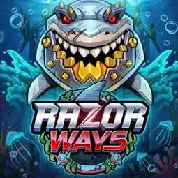Razor Ways game at Casino Rewards for Canada players