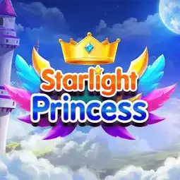 Starlight Princess game at Casino Rewards for Canada players