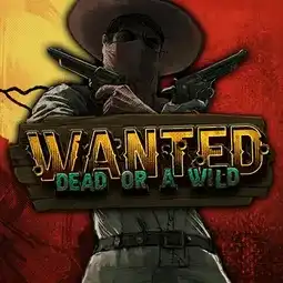 Wanted Dead or a Wild game at Casino Rewards for Canada players