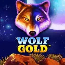 Wolf Gold game at Casino Rewards for Canada players