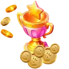 Welcome bonus banner for Casino Rewards Canada with cash reward highlight